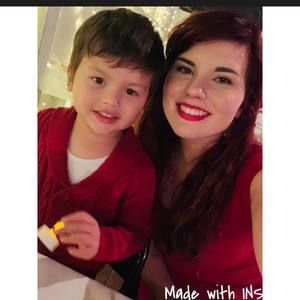 Meet your Posher, Lauren